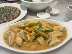 -华盛丰温州大排档(东三环南路店)