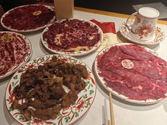 -汕头八合里海记牛肉店(清河店)