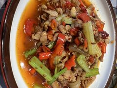 -江西老表·经典江西八大碗