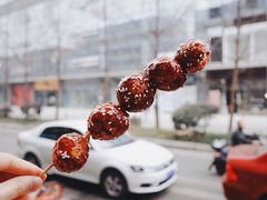 糖油果子-邓记新一代糖油果子(四川煤管局供销公司职工宿舍店)