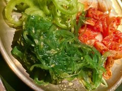 -厚贞日式烤肉(浦东汇智店)