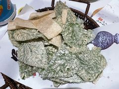 -阿露佳·舌尖上的安吉菜