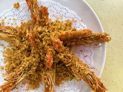 -無招牌海鮮(芽笼店)