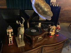 -Bar The Vortex(高新万达店)