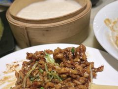 -范家小馆·烤鸭新京菜(金融街店)