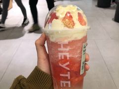 -喜茶(杭州滨江宝龙店)