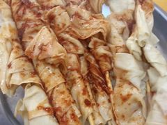 涮豆皮-老乔串店(青松路店)