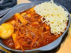 -姜虎东白丁烤肉(深圳湾后海汇店)