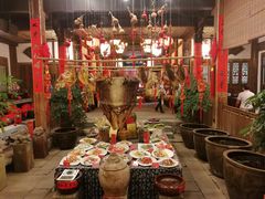 大堂-文儒九号·闽菜馆(三坊七巷店)
