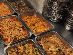 -嘉州鲜知味钵钵鸡(奎星楼店)