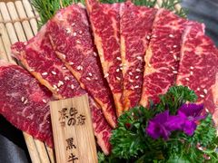 -黑牛の店·和牛烧肉(合生汇店)