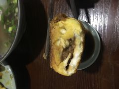 -老新隆牛肉锅贴(新街口店)