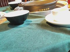-大良毋米粥(锦龙路总店)