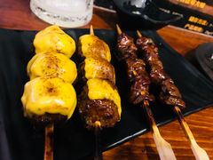 -鸟串烧Yakitori