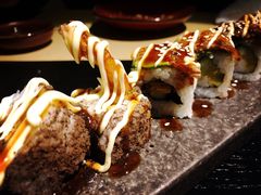 -鲤·鮨KOISUSHI