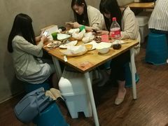 -鬼味烤翅(南锣鼓巷店)