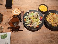 -一尺花园(首钢店)