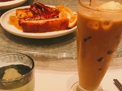 -港丽餐厅(龙之梦长宁店)