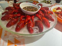 -拙味兄弟·活龙虾·旗舰店(环城西路店)