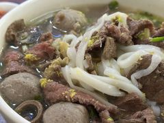 -潮镇老尾牛杂(环城西路店)