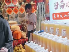 -王婆炒鱼(总店)