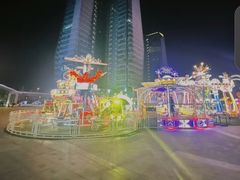 -大族广场Mall&More