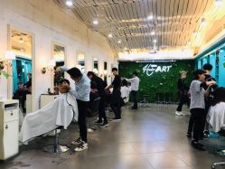-Hair ART造型沙龙