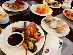 -好苑建国酒店亚洲厨房(建国门内大街店)