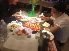 -小杨烤肉(高新店)