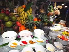 -帝豪酒店•马可勃罗西餐厅