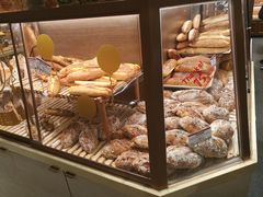 -山崎面包(静安久光店)