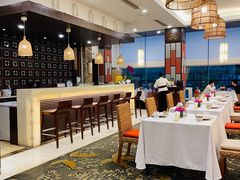 -阿诺泰·泰国餐厅(紫荆店)