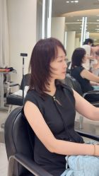 -汀南丝雨Hair design