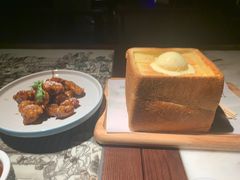 -绿茶餐厅(深圳龙华天虹购物中心店)