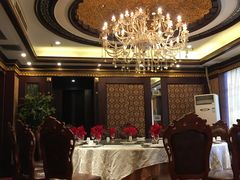 包厢-金八仙酒店