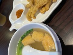 -方砖厂69号炸酱面(方砖厂胡同店)