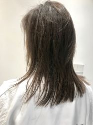 -S.HAIR SALON