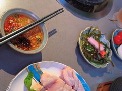 -蘑界·野生菌火锅(深业上城店)