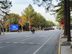 -同济大学(嘉定校区)