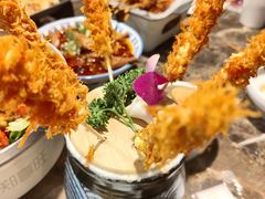 -郑喜旺烧烤(郑州总店)