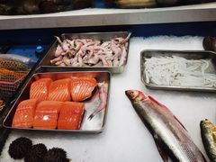 -北塘海鲜·天津菜(大光明桥旗舰店)