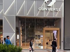 -CONVERSE匡威(王府井店)