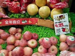 -百果园PAGODA(应元路店)