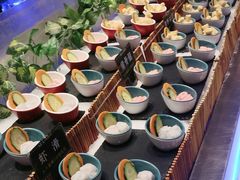 -SEA西雅图海鲜自助餐厅(海乐世界店)