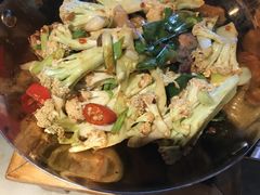 -绿茶餐厅(成都大悦城店)