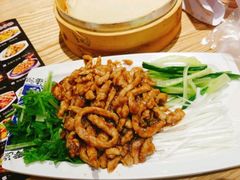 -东北风(龙湾万达广场)