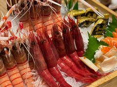 -Minase水濑·日料放题(外滩店)