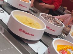 -龍歌自助小火锅(雨花台江南虹悦城店)