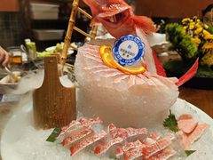-东海怡品海鲜豆捞(星街坊店)