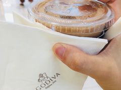 -GODIVA(宁波来福士店)